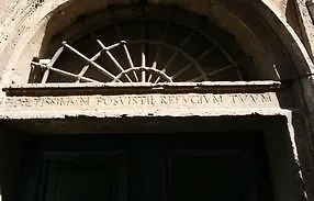 Giulio Caesar Vila Roma Exterior foto