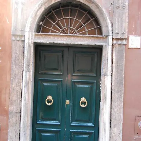 Giulio Caesar Vila Roma Exterior foto