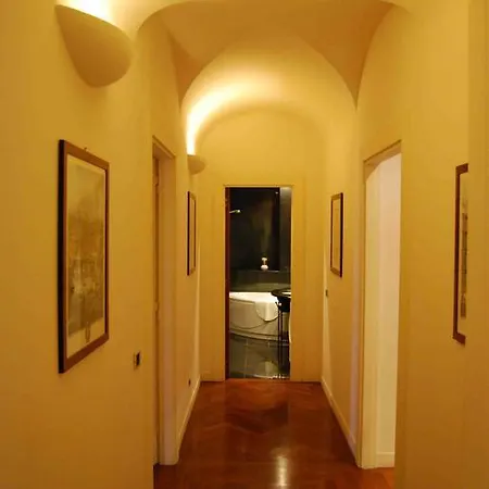 Giulio Caesar Vila Roma Exterior foto